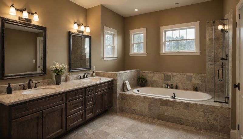 Top Bathroom Remodeling Companies in Randolph, MA